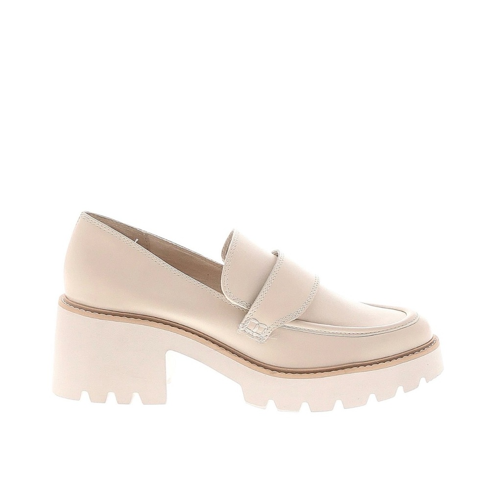 *SOLD* Dolce Vita Halona Platform Loafers